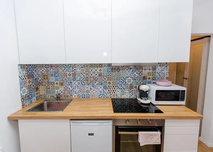 Near The Ondrej Nepela Winter Stadium Bratislava