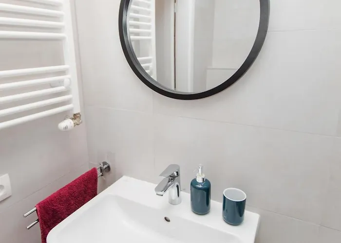 Near The Ondrej Nepela Winter Stadium *