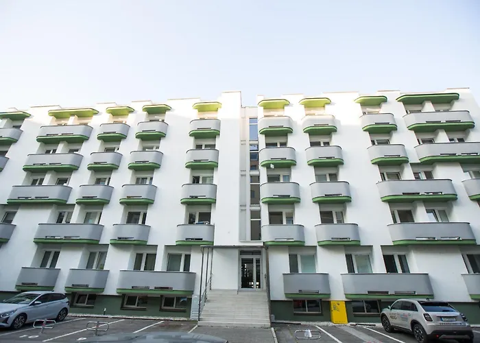 Near The Ondrej Nepela Winter Stadium Apartment Bratislava