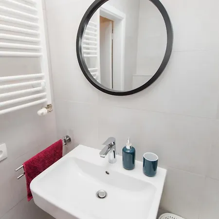 Near The Ondrej Nepela Winter Stadium *