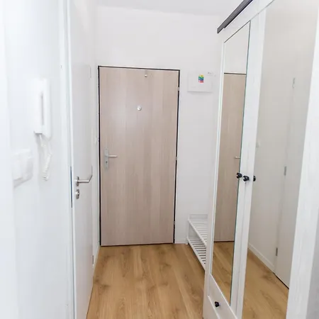 Near The Ondrej Nepela Winter Stadium * Bratislava