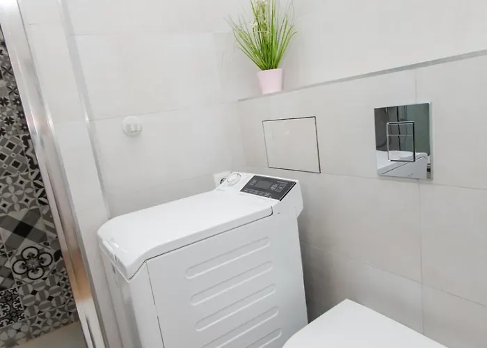 Near The Ondrej Nepela Winter Stadium